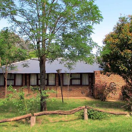 Hotel Luna Cautiva Casa De Campo Santa Rosa de Calamuchita Zewnętrze zdjęcie