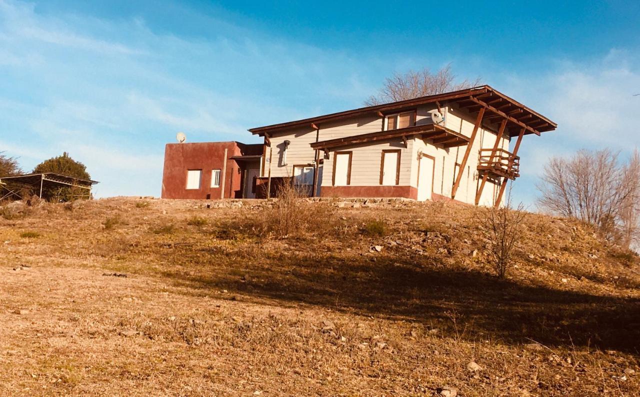 Hotel Luna Cautiva Casa De Campo Santa Rosa de Calamuchita Pokój zdjęcie
