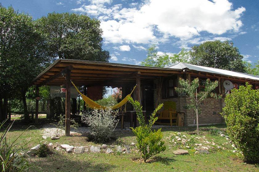 Hotel Luna Cautiva Casa De Campo Santa Rosa de Calamuchita Pokój zdjęcie