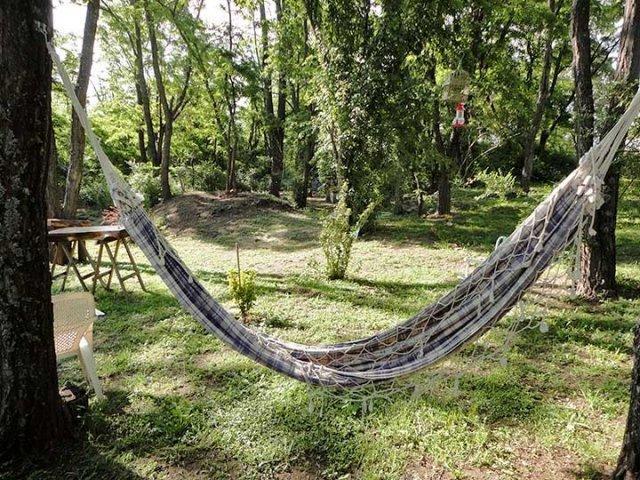 Hotel Luna Cautiva Casa De Campo Santa Rosa de Calamuchita Zewnętrze zdjęcie