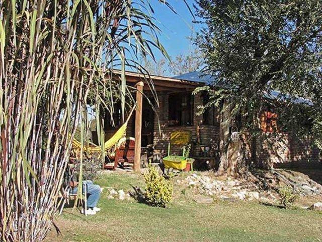 Hotel Luna Cautiva Casa De Campo Santa Rosa de Calamuchita Zewnętrze zdjęcie