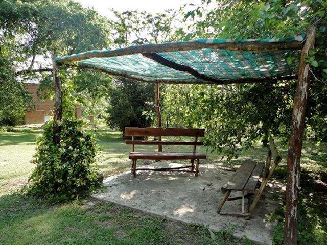 Hotel Luna Cautiva Casa De Campo Santa Rosa de Calamuchita Zewnętrze zdjęcie