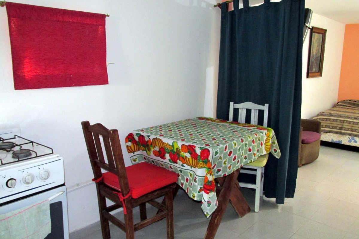 Hotel Luna Cautiva Casa De Campo Santa Rosa de Calamuchita Zewnętrze zdjęcie
