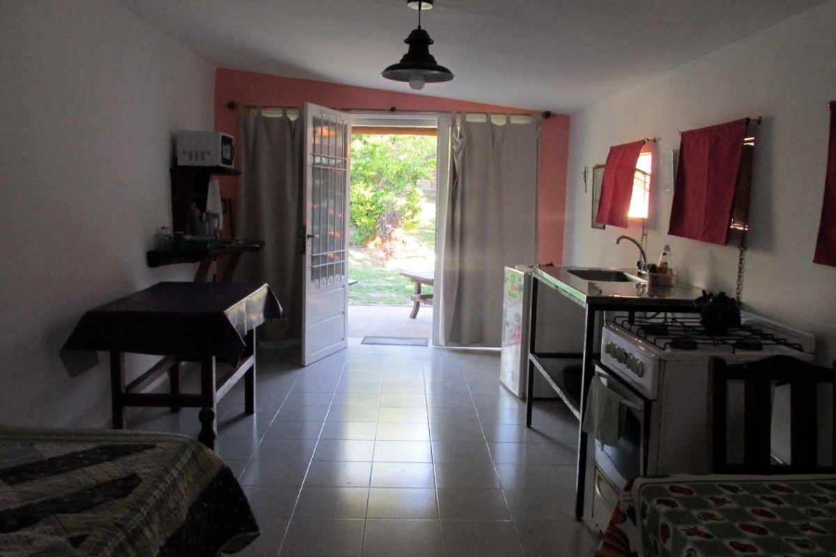 Hotel Luna Cautiva Casa De Campo Santa Rosa de Calamuchita Zewnętrze zdjęcie