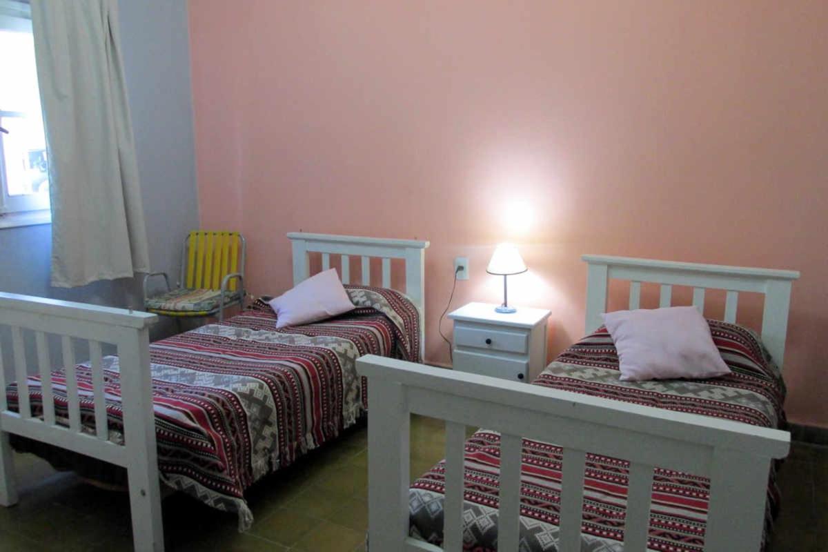 Hotel Luna Cautiva Casa De Campo Santa Rosa de Calamuchita Zewnętrze zdjęcie