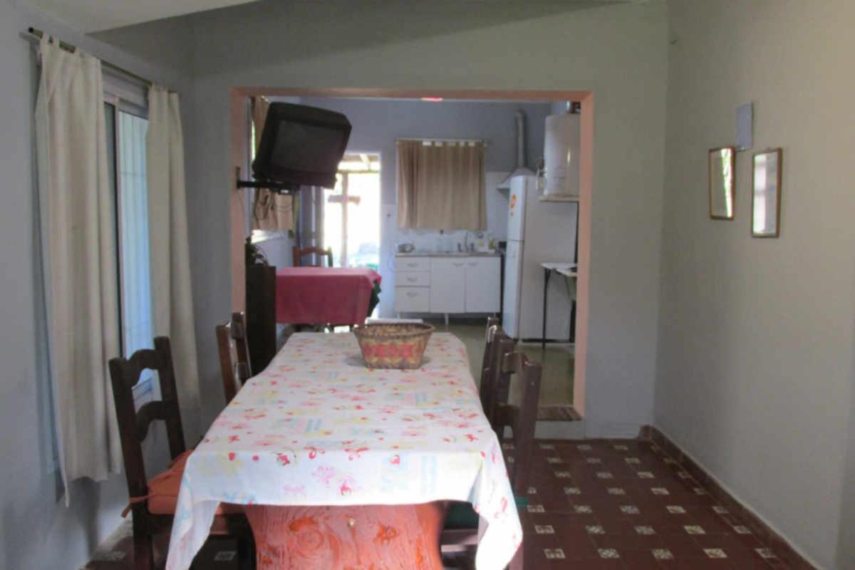 Hotel Luna Cautiva Casa De Campo Santa Rosa de Calamuchita Zewnętrze zdjęcie