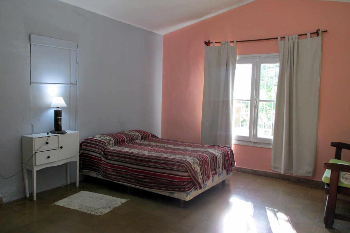Hotel Luna Cautiva Casa De Campo Santa Rosa de Calamuchita Zewnętrze zdjęcie